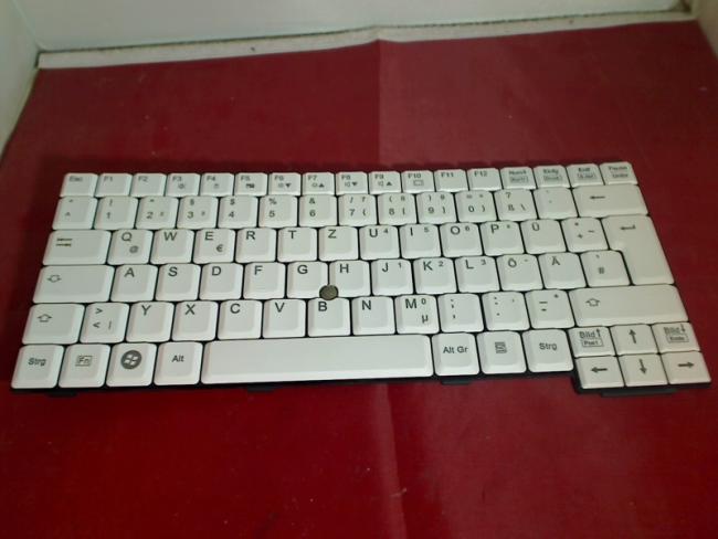 Original Keyboard N860-7635-T392 FS Lifebook S7110