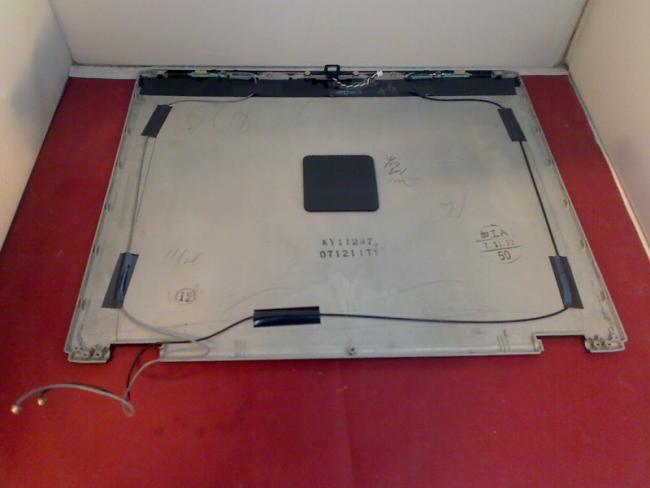 TFT LCD Display Cases Cover & Wlan antenna FS Lifebook S7110