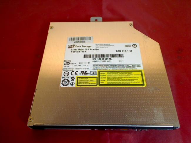 DVD Burner GT10N SATA with Fixing none Bezel MSI CX600 MS-1682