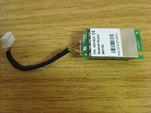 Bluetooth Module circuit board Board incl. Cable from Medion MD 95800