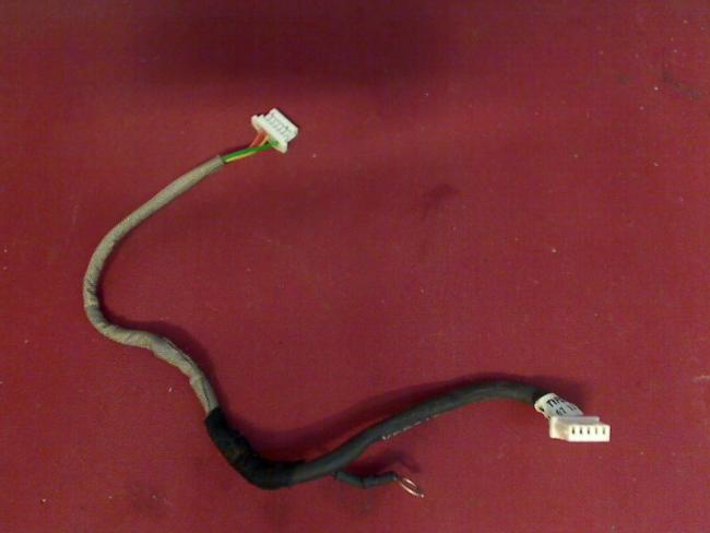 TFT LCD Display Inverter Cables Fujitsu Xi 2528