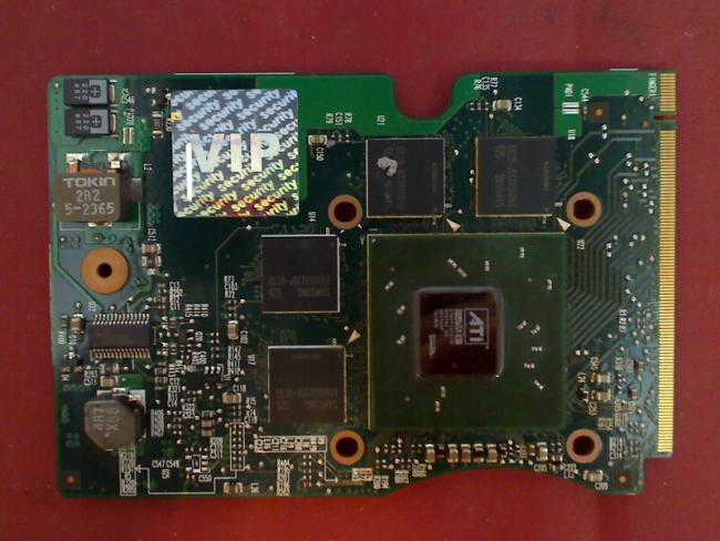 ATI GPU Grafik Card Board graphic card Toshiba Satellite M40-265
