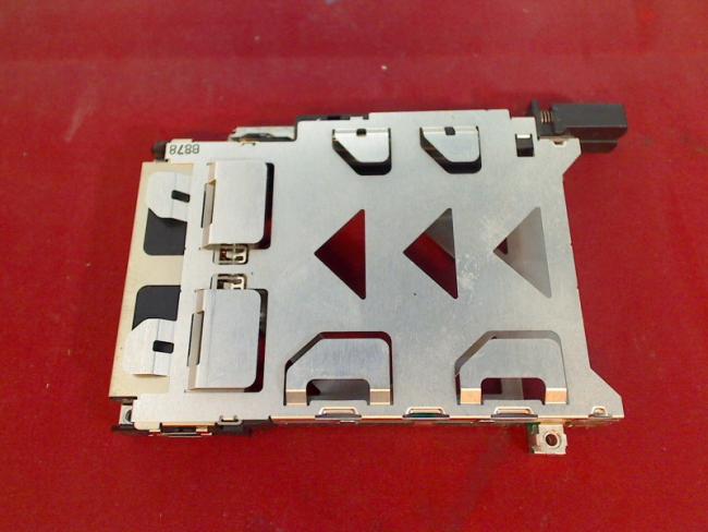 PCMCIA Card Reader Slot Shaft IBM ThinkPad 600 Type 2645