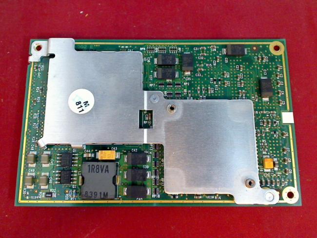 CPU Prozessor Board Module board circuit board electronic IBM ThinkPad 600 Type