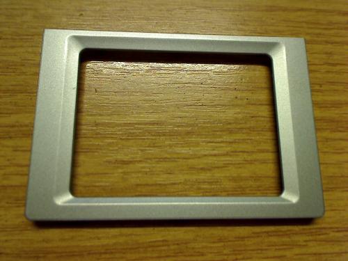 Touchpad Casing Cover Bezel Sony PCG-NV205 PCG-9F1M