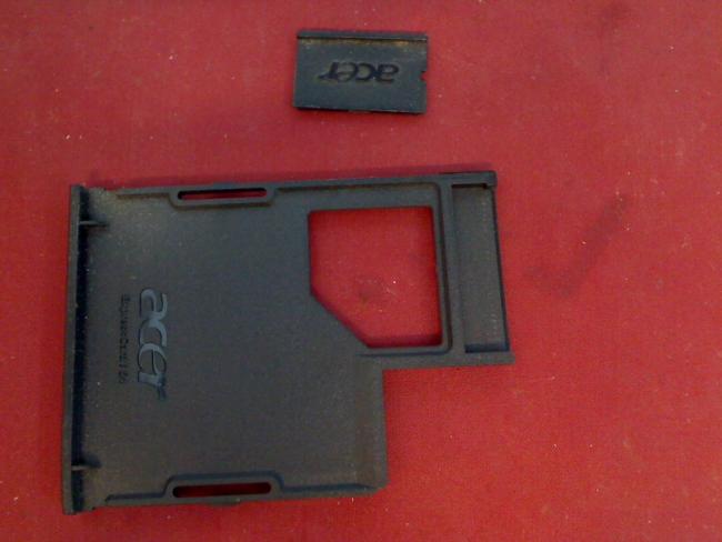 SD PCMCIA Card Reader Slot Shaft Cover Dummy Acer Aspire 5520