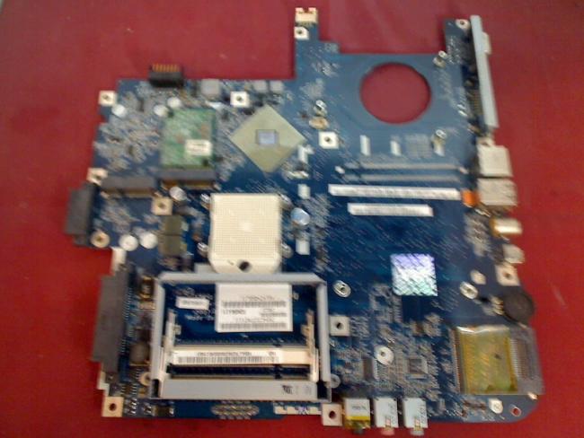Mainboard Motherboard ICW50 LA-3581P Rev:2.0 Acer Aspire 5520 (100% OK)