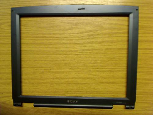 Display Case Frames Bezel front Sony PCG-NV205 PCG-9F1M