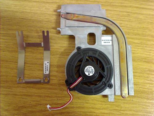 CPU chillers Fan halter heat sink from Medion MD 95800