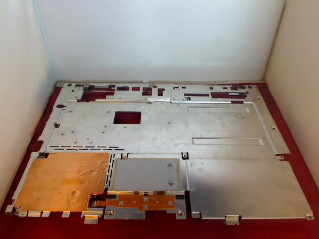Touchpad with Cases Mainboard Fixing Fujitsu Amilo D1840 D1845