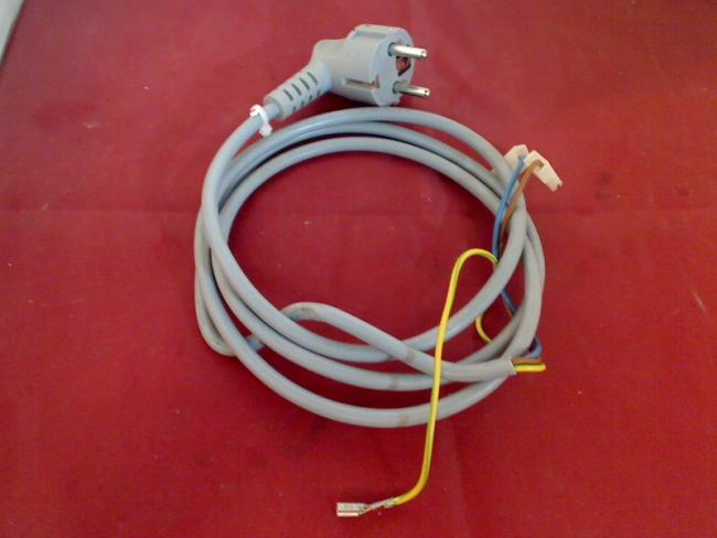 Power mains Cables Saeco Magic De Luxe SUP012
