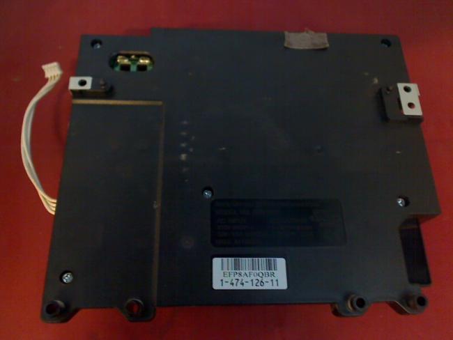 Power power supply APS-240 PlayStation 3 PS3 CECHL04