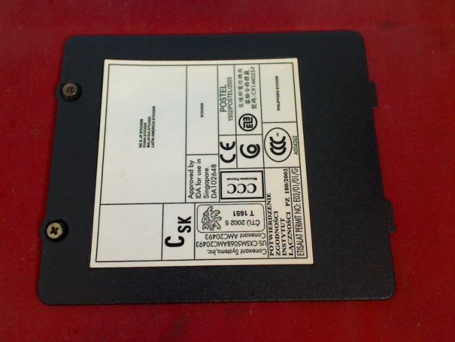 Ram Memory Cases Cover Bezel Cover HP Compaq nx9005 (1)