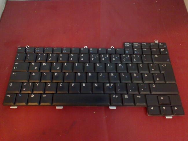 Keyboard AEKT1TPG016 German GER Rev-3B HP Compaq nx9005 (1)