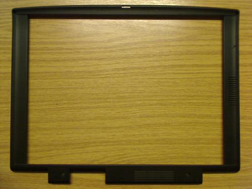 Display Case Frames front Clevo 8500 Galaxy