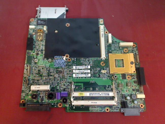 Mainboard Motherboard PCB M/B BD P53 REV:C Fujitsu Siemens Pi 1536