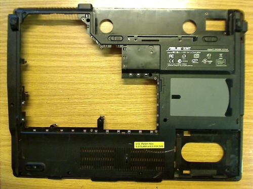 Housing base Subshell Asus X56T