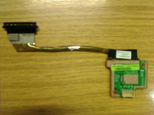 Display Adapter Cable Board circuit board Asus X56T