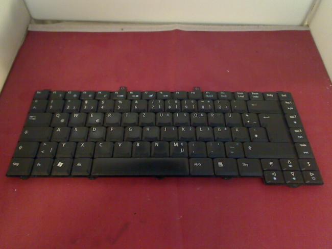 Original Keyboard German AEZL2TNG012 Acer 1690 1691WLMi