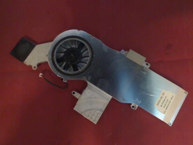 GPU Grafik Fan chillers heat sink Fan Fujitsu Amilo A1630 (5)