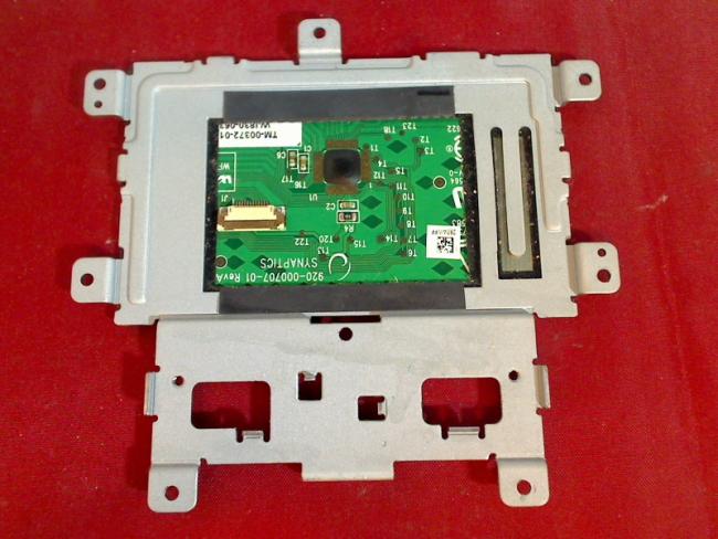 Touchpad Board Module board & Fixing Toshiba Satellite L350-183