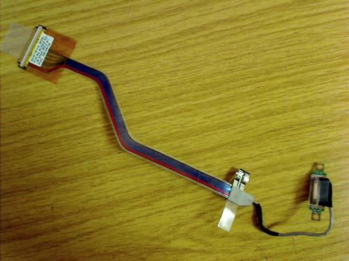 TFT LCD Display cable Original from Medion MD 95800