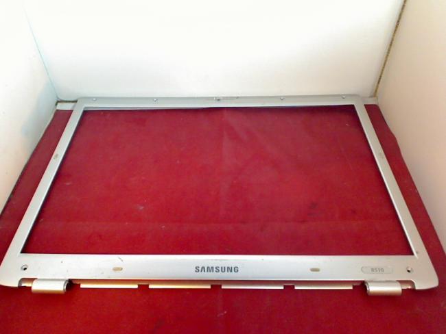 TFT LCD Display Cases Frames Cover Bezel Samsung NP-R510H