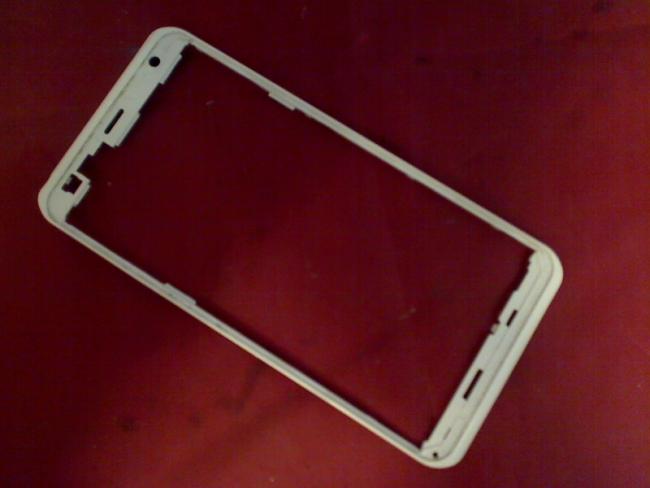 Front Cases Display Cover Bezel Touch Timmy E86