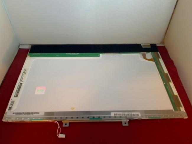15.4\" TFT LCD Display QD15TL01 REV: 01 01 mat Fujitsu Amilo A1630 (2)