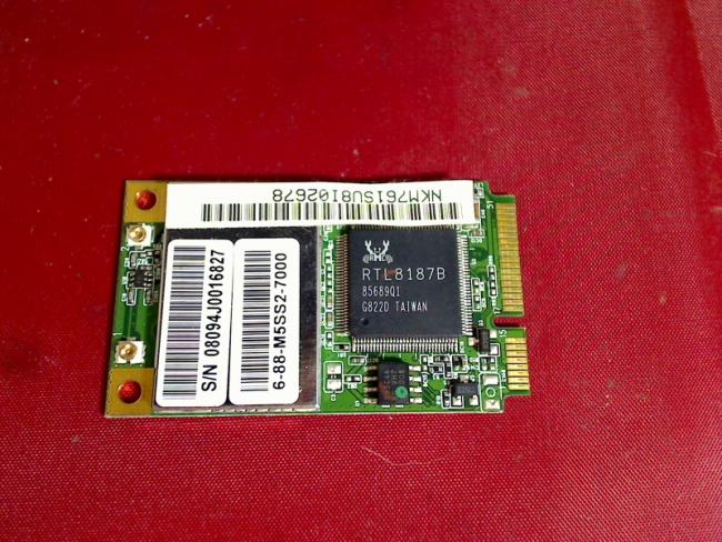 Wlan W-Lan WiFi Card Board Module board circuit board Terra Mobile 4440