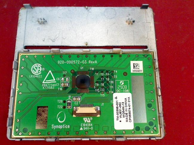Touchpad Maus Board circuit board Module board electronic Terra Mobile 4440