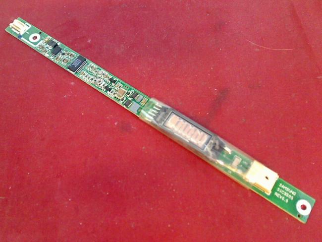 TFT LCD Display Inverter Board Card Module board circuit board Samsung P28 (1)
