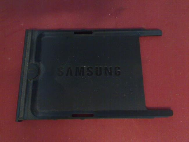 PCMCIA Card Reader Slot Shaft Cover Dummy Bezel Samsung P28 (1)