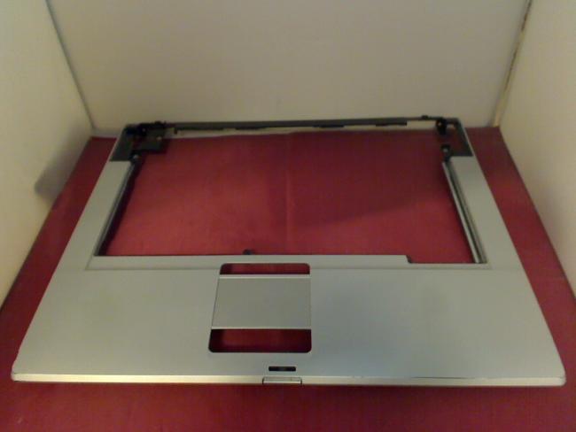 Housing Upper shell Palm rest with Touchpad Fujitsu Lifebook E8310 (1)