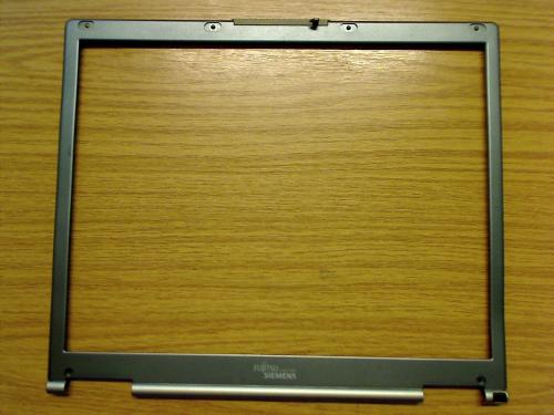 Display Case Frames front Fujitsu E7010