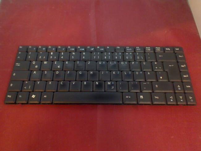 Original Keyboard German K020646H1 GR Acer Travelmate 3200 ZA1