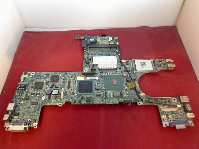 Mainboard Motherboard Systemboard Motherboard Acer Travelmate 3200 ZA1 100% OK