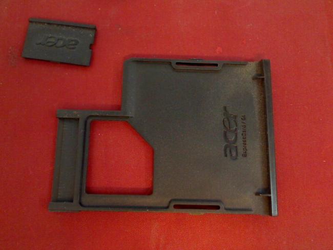 SD PCMCIA Card Reader Slot Shaft Cover Dummy Acer 7520G ICY70 (3)