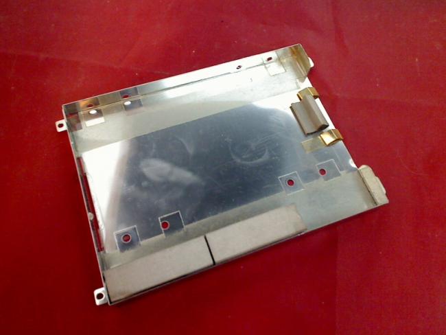 HDD Hard drives mounting frames Fixing Befestigung Webgine Advance 1500+