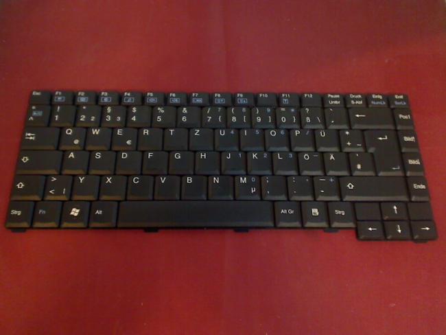 Keyboard German MP-03086D0-4304L Germany Terra Mobile 2103 M66SE