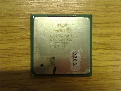 Intel CPU Prozesssor 1.7 GHz IPC 8170 Medion MD9706