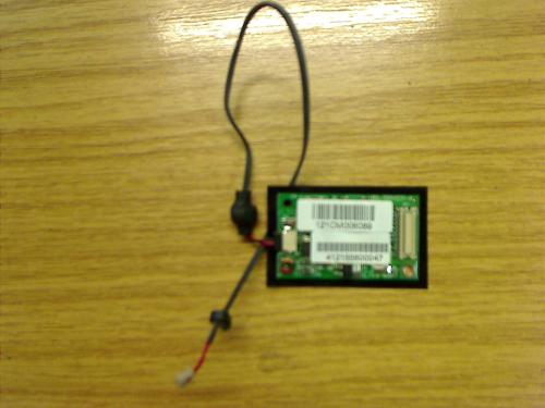 Modem Card Board circuit board Cable IPC 8170 Medion MD9706