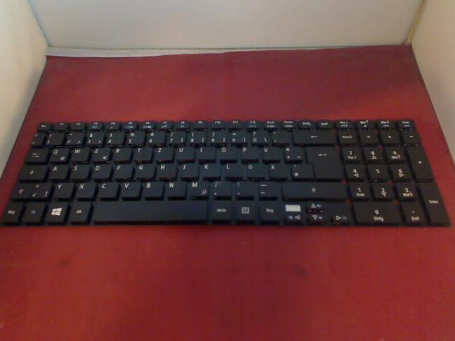 Original Keyboard German MP-10K36D0-5281W R2.0 Acer V3-771G VA70