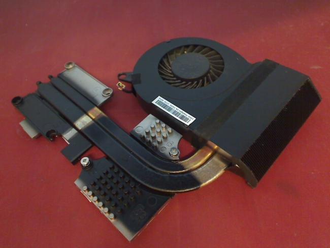 CPU Prozessor chillers heat sink Fan Acer V3-771G VA70