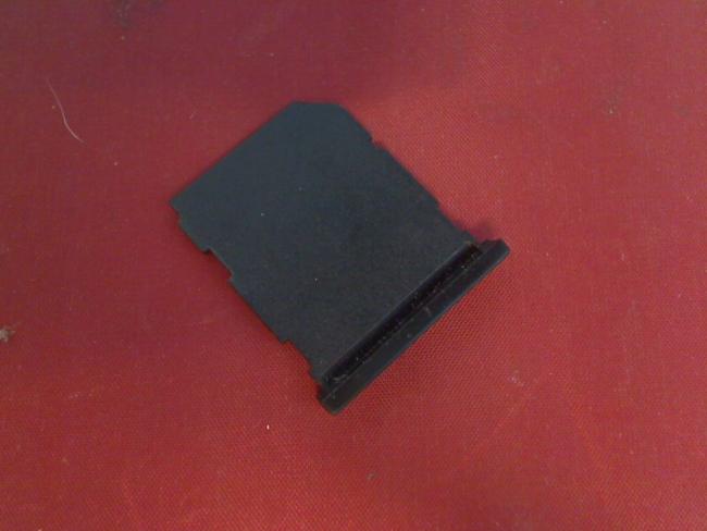 SD Card Reader Slot Shaft Cover Bezel Dummy Acer V3-771G VA70