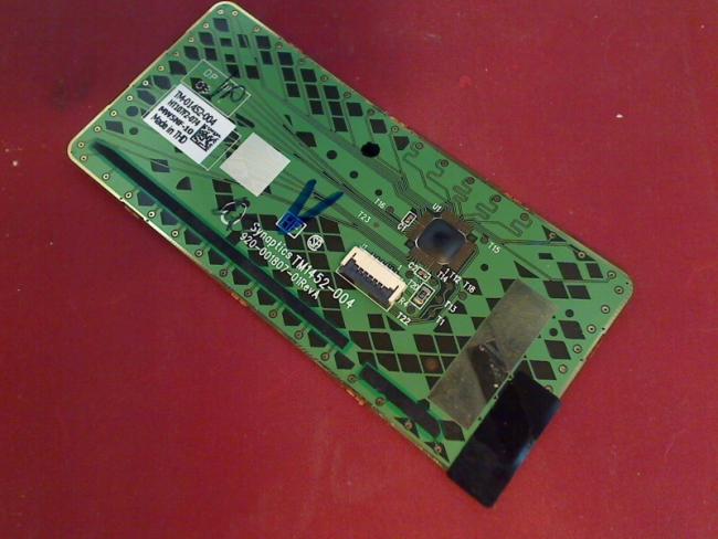 Touchpad Maus Board circuit board Module board HP 625