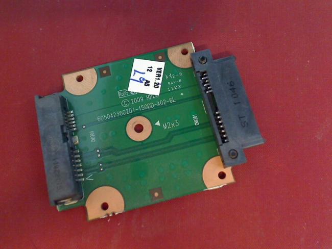 DVD Adapter Connector Board circuit board HP 625 -3