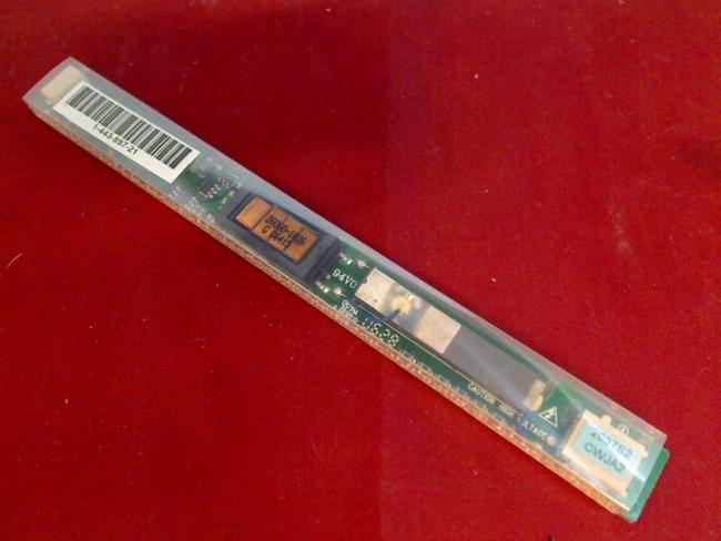 TFT LCD Display Inverter Board Card Module board circuit board Sony VGN-FE31B P