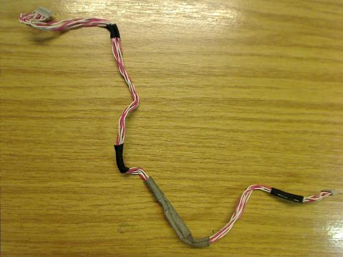 TFT LCD Display Inverter Cables Toshiba 4000CDT PA1273E