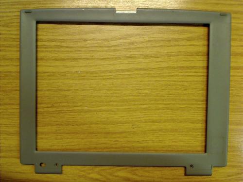 Display Case Frames Bezel front Toshiba 4000CDT PA1273E